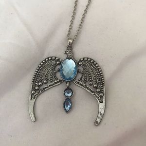 Rowena Ravenclaw’s Diadem Necklace